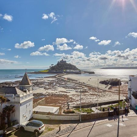 Ocean Villas Marazion Esterno foto