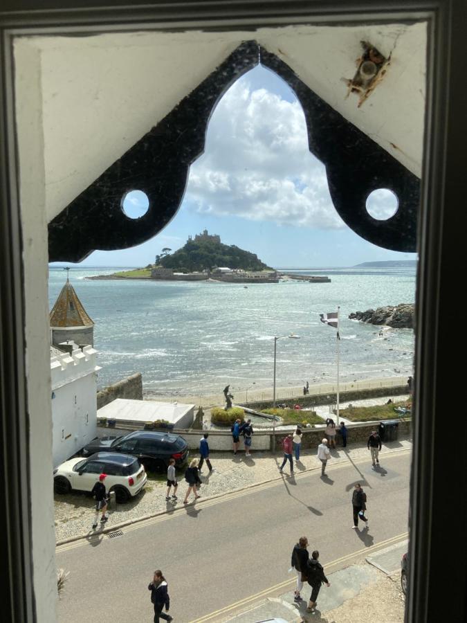 Ocean Villas Marazion Esterno foto