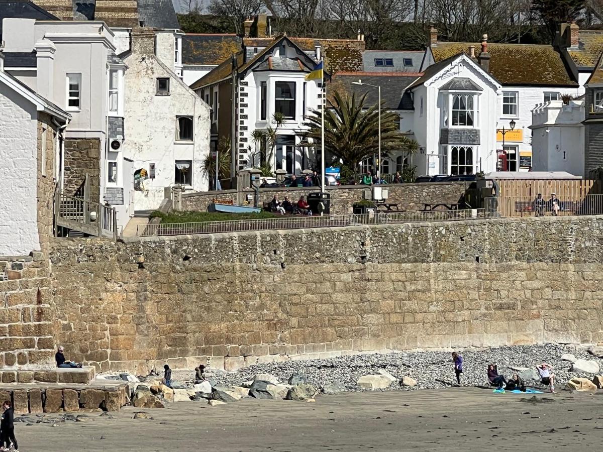Ocean Villas Marazion Esterno foto