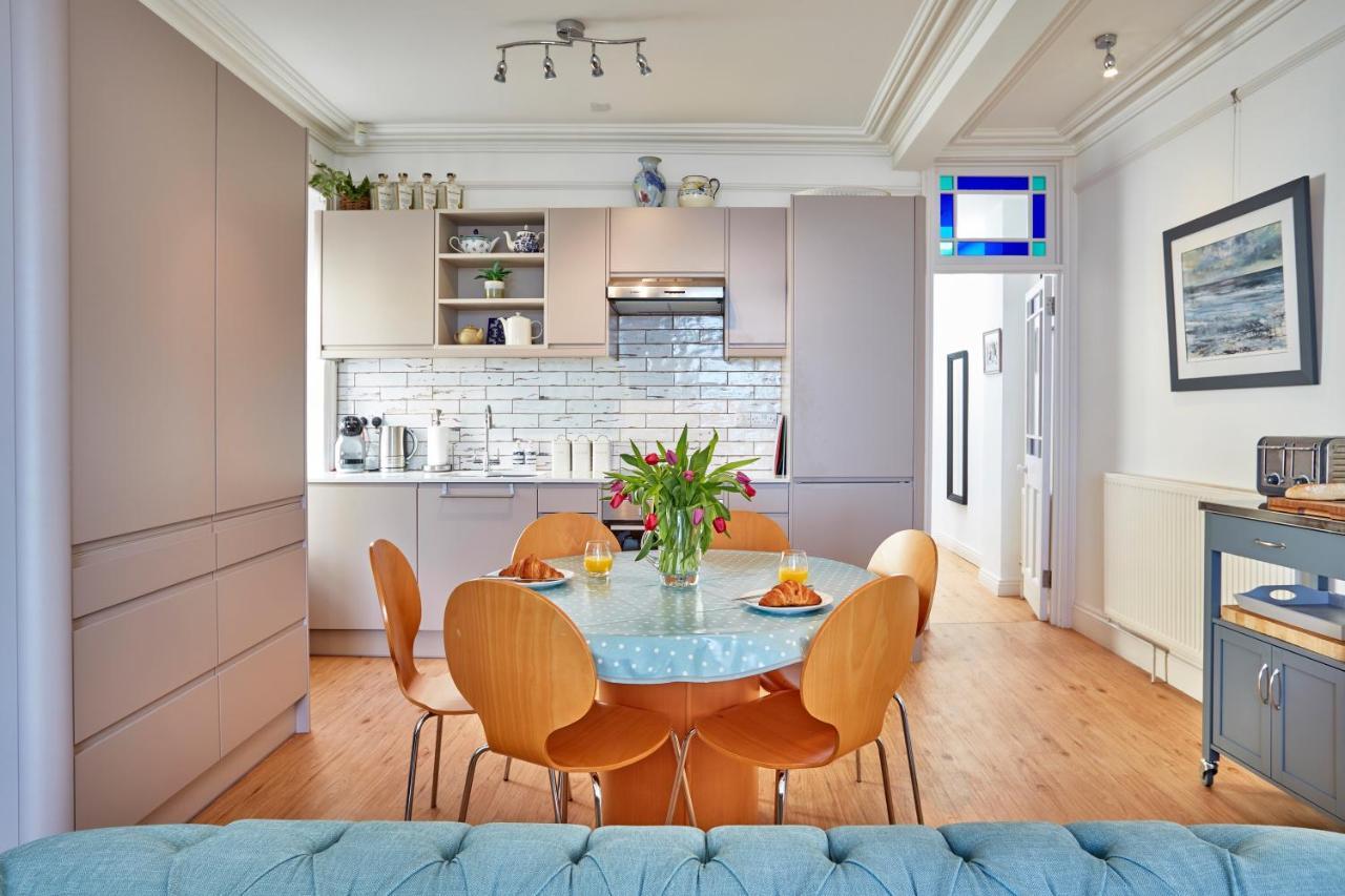 Ocean Villas Marazion Esterno foto