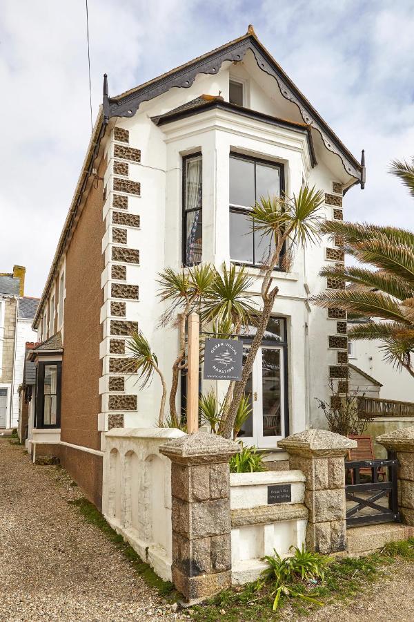 Ocean Villas Marazion Esterno foto