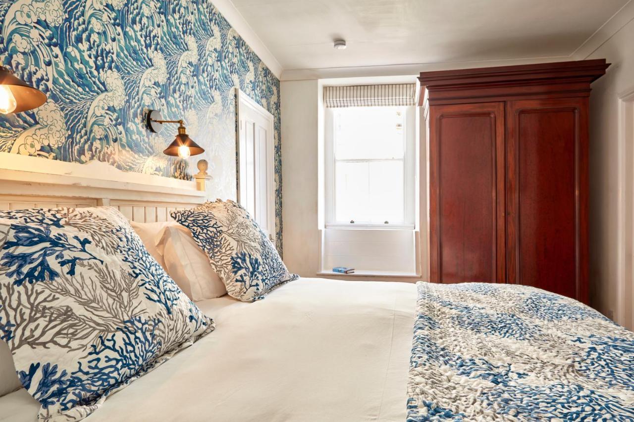 Ocean Villas Marazion Esterno foto