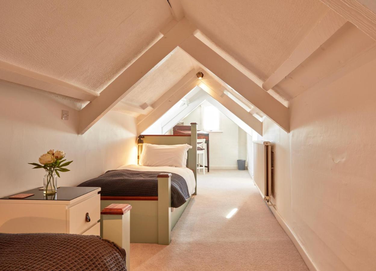 Ocean Villas Marazion Esterno foto