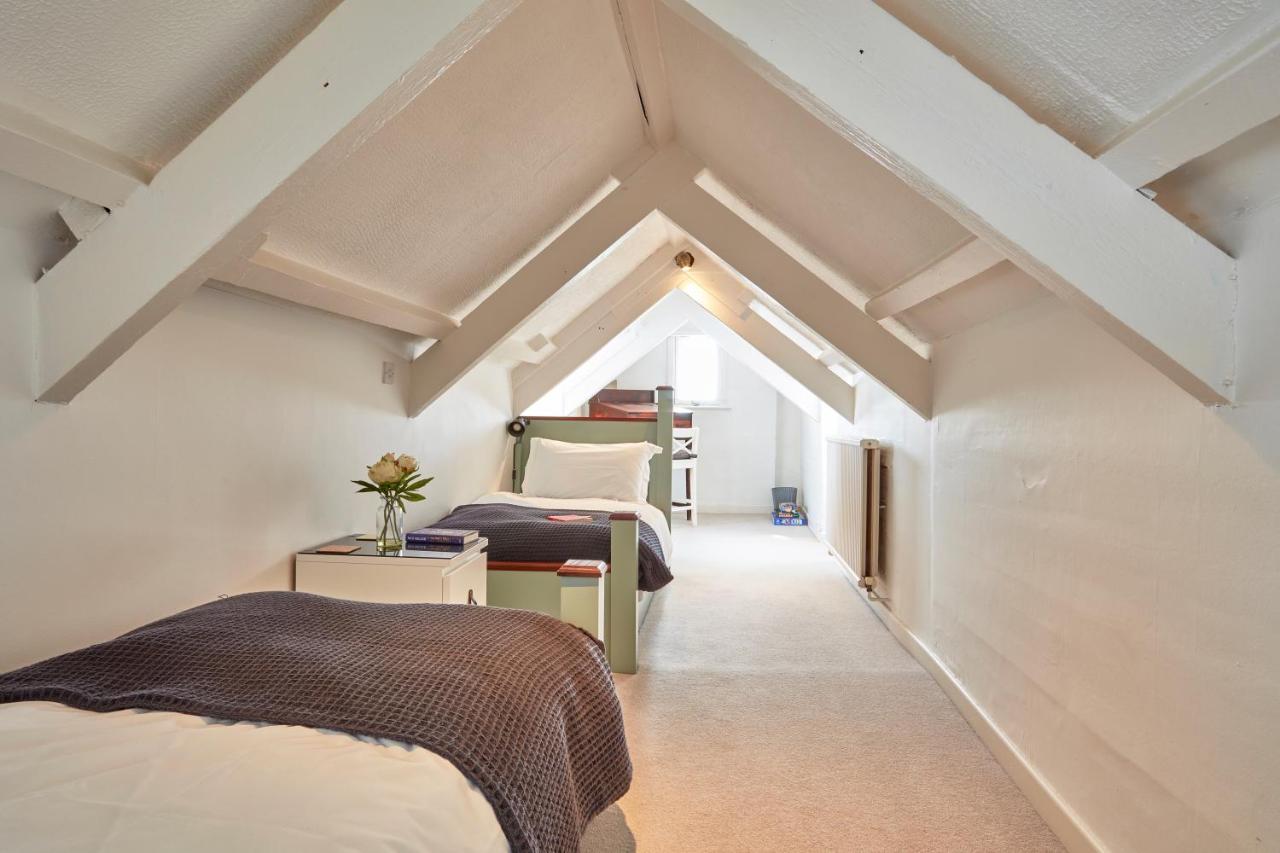 Ocean Villas Marazion Esterno foto