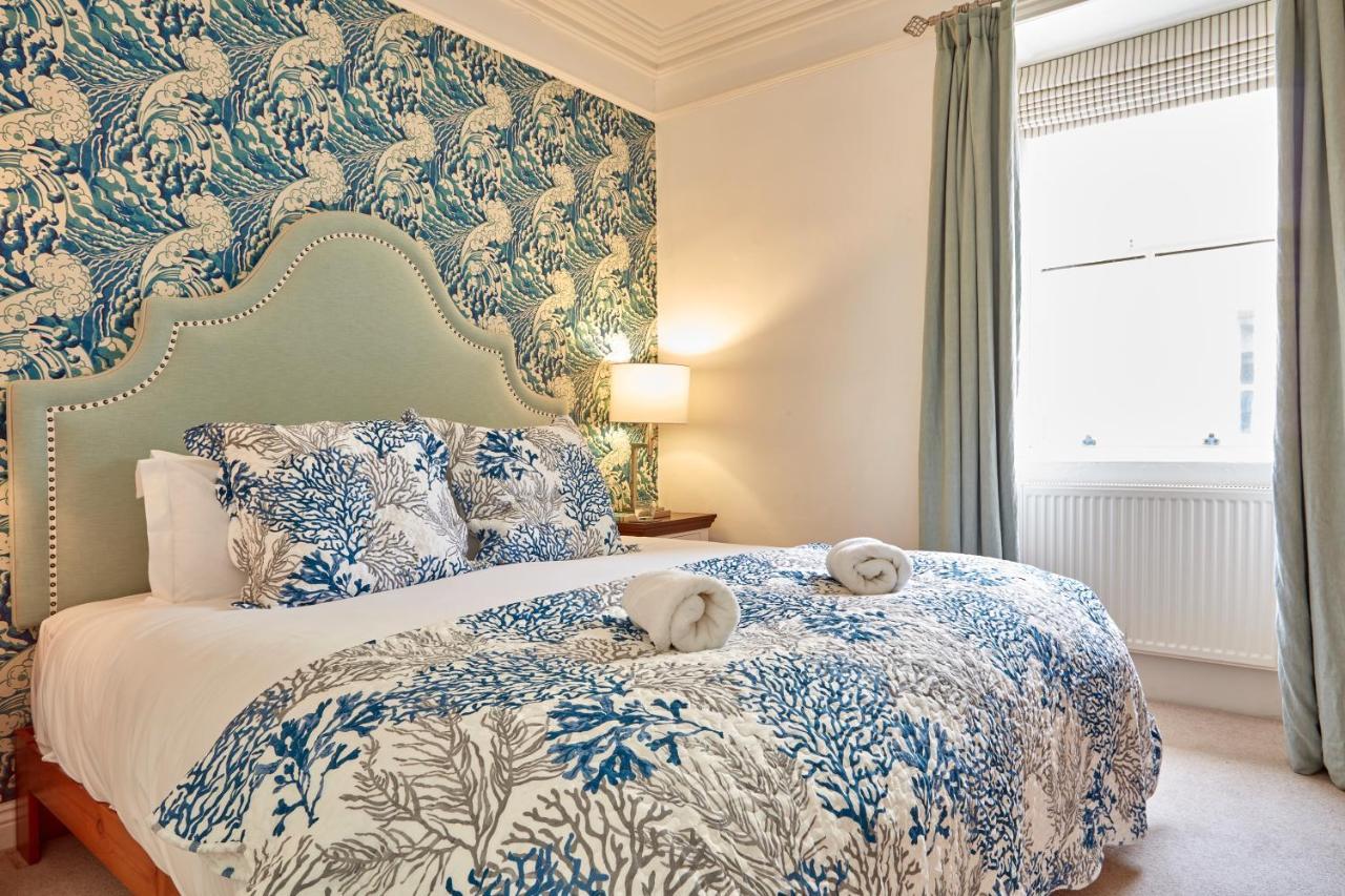 Ocean Villas Marazion Esterno foto