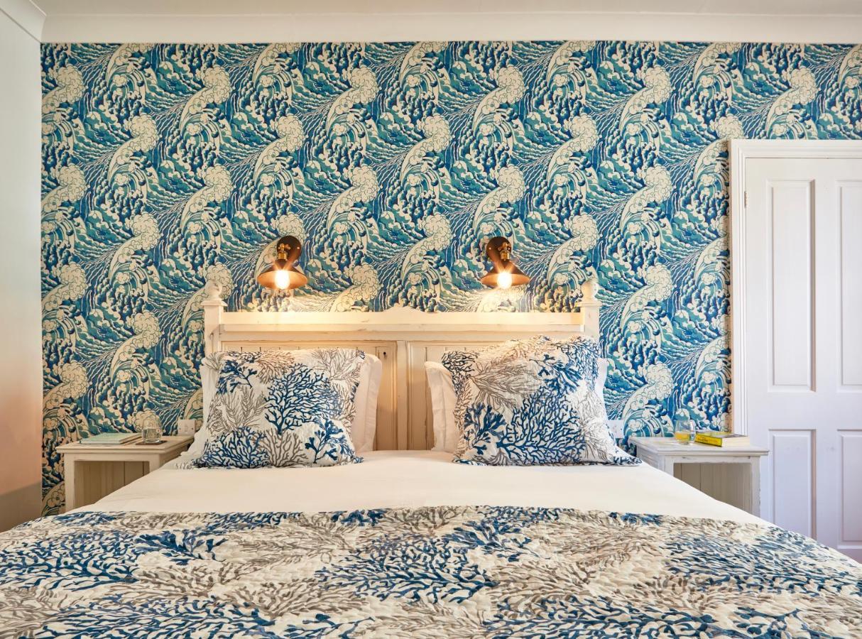 Ocean Villas Marazion Esterno foto