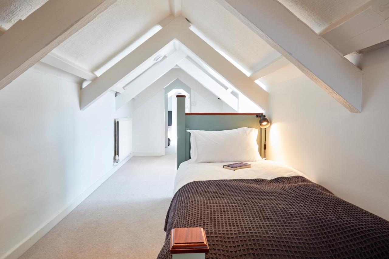 Ocean Villas Marazion Esterno foto