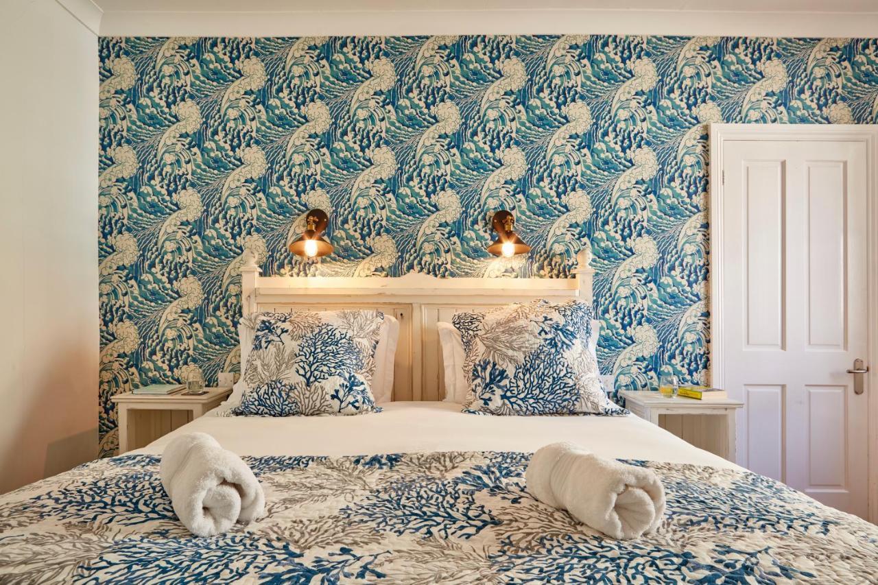Ocean Villas Marazion Esterno foto