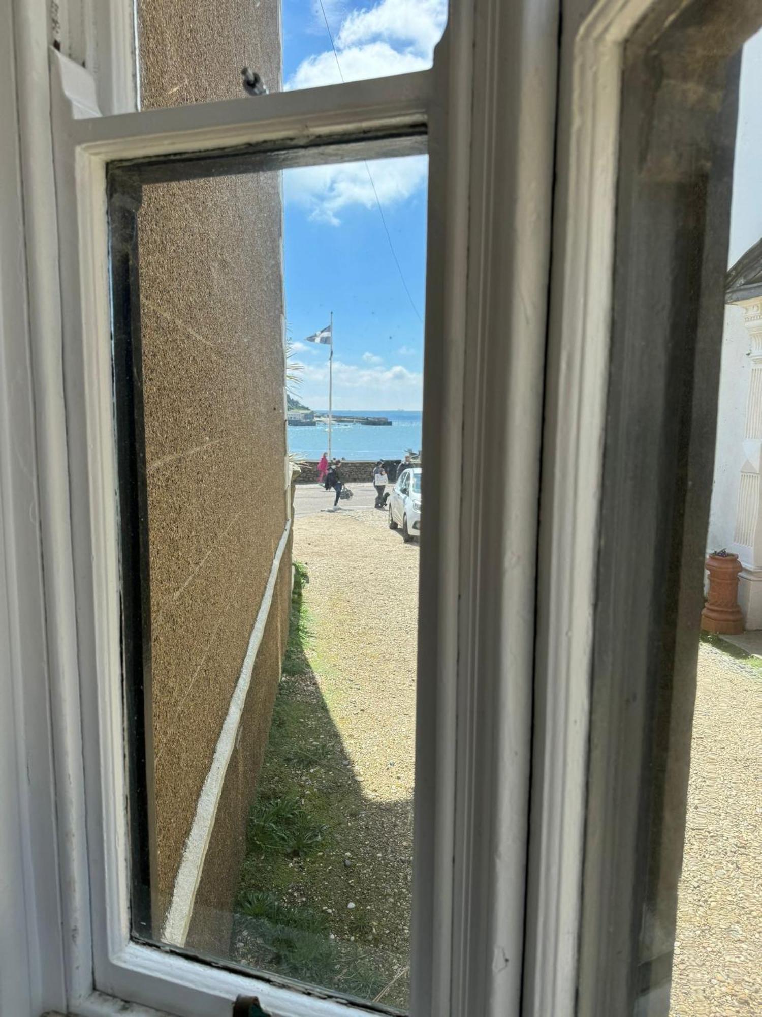Ocean Villas Marazion Esterno foto